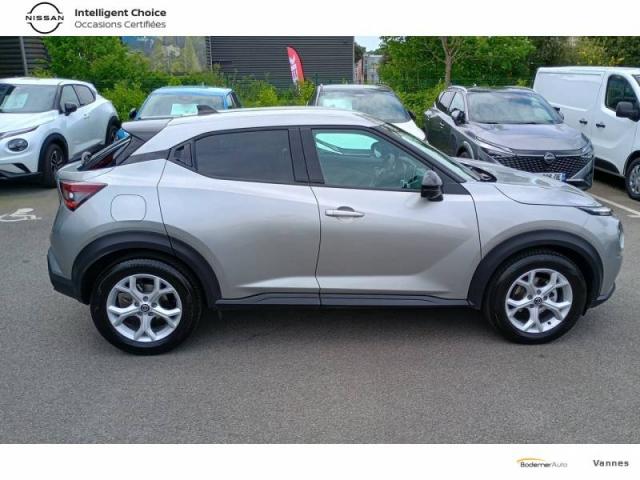 Nissan Juke image 3