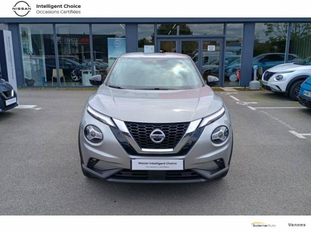 Nissan Juke image 1