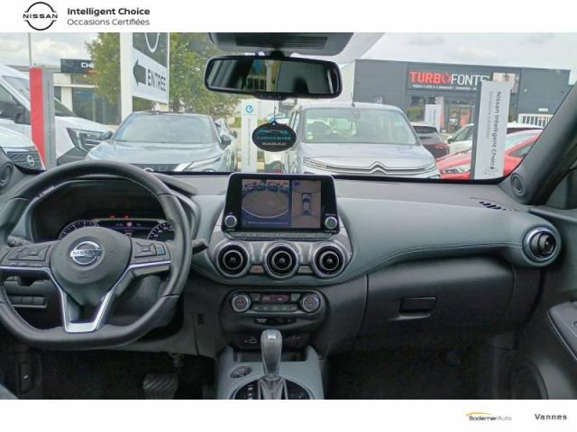 Nissan Juke image 2
