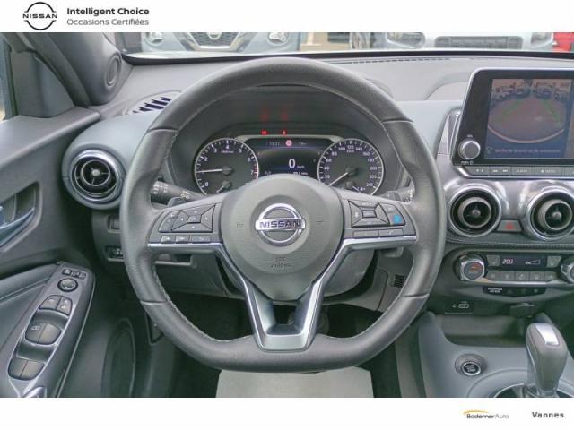 Nissan Juke image 5