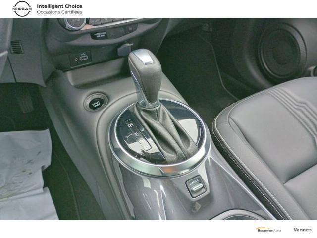Nissan Juke image 5