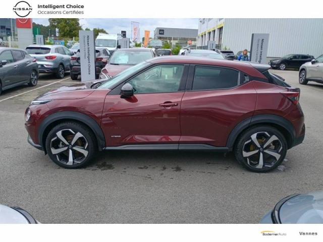 Nissan Juke image 1