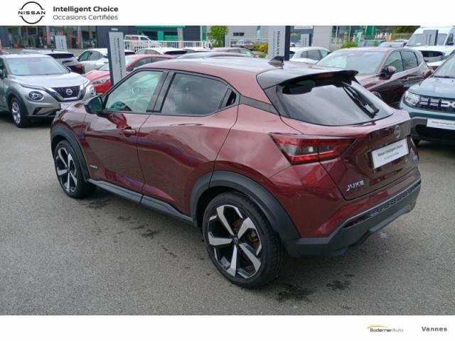 Nissan Juke image 2