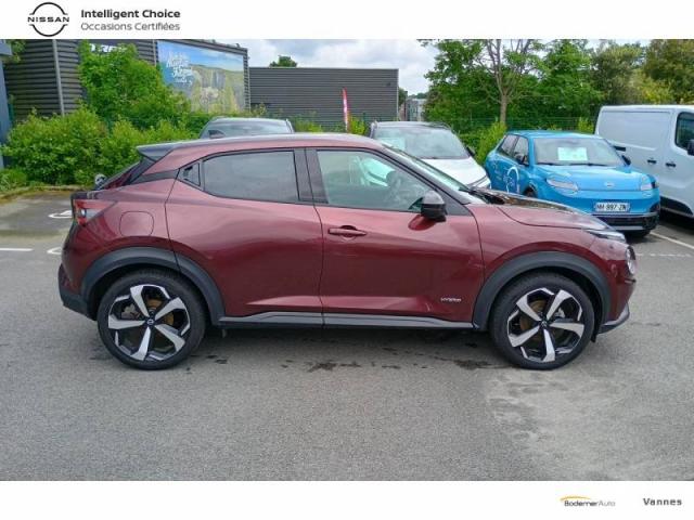 Nissan Juke image 6