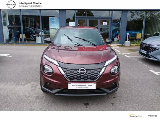 Nissan Juke image 3