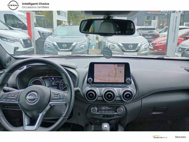 Nissan Juke image 4