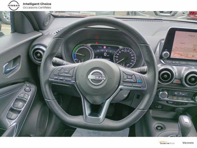 Nissan Juke image 7
