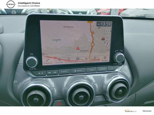 Nissan Juke image 9