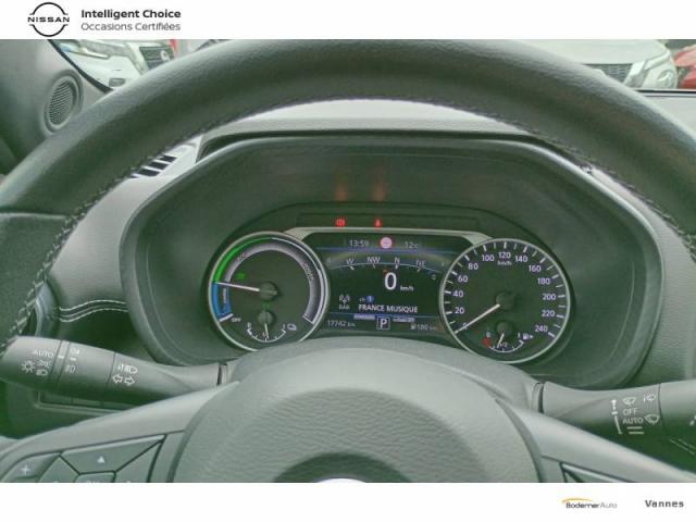 Nissan Juke image 8