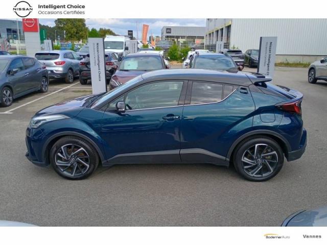 Toyota C-Hr image 5