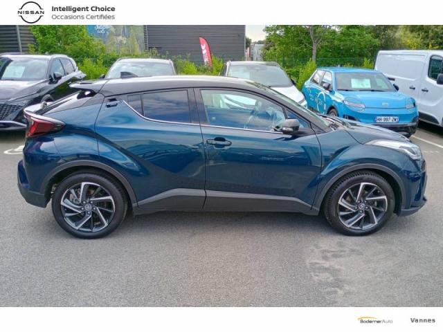 Toyota C-Hr image 1