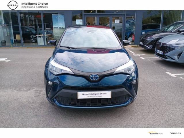 Toyota C-Hr image 7