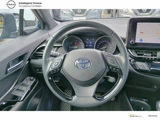 Toyota C-Hr image 3