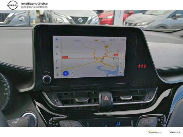 Toyota C-Hr image 4