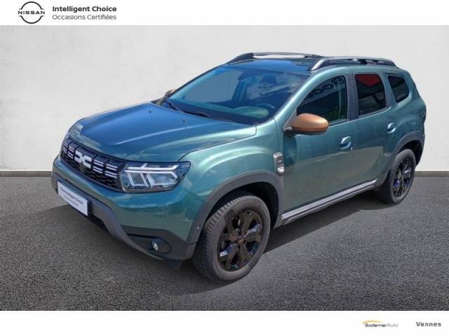 Dacia Duster Tce 150 4x2 Edc Extreme