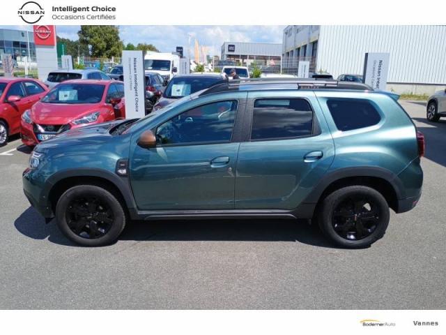 Dacia Duster image 1