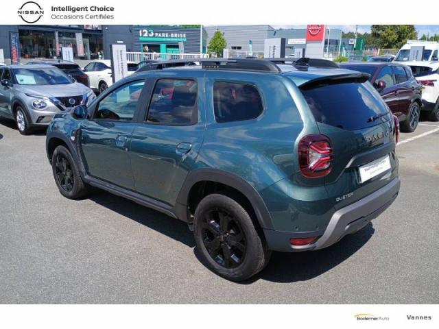 Dacia Duster image 5