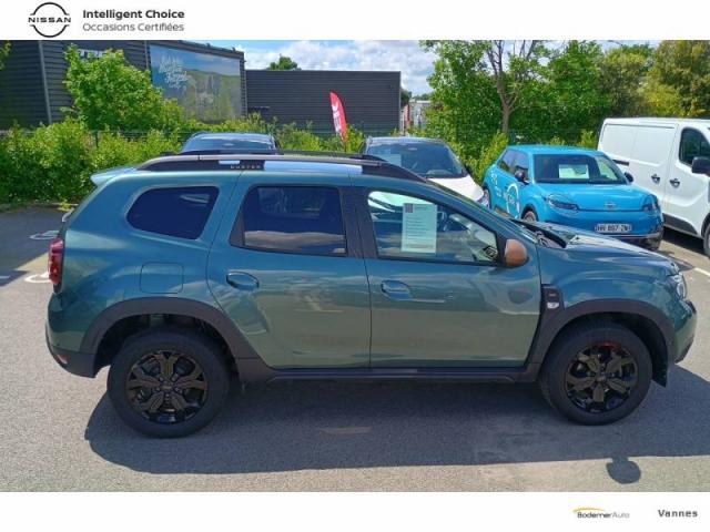 Dacia Duster image 9