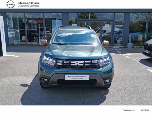 Dacia Duster image 6