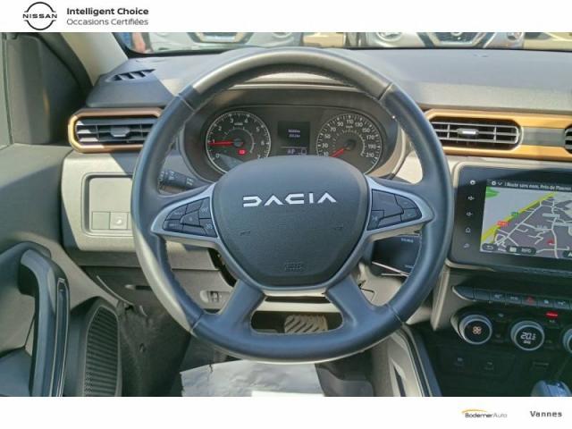 Dacia Duster image 2