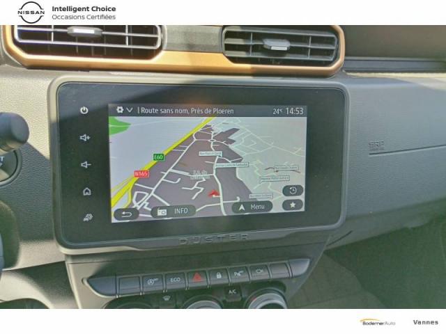 Dacia Duster image 7