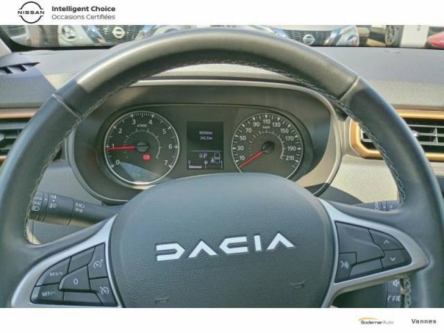 Dacia Duster image 8