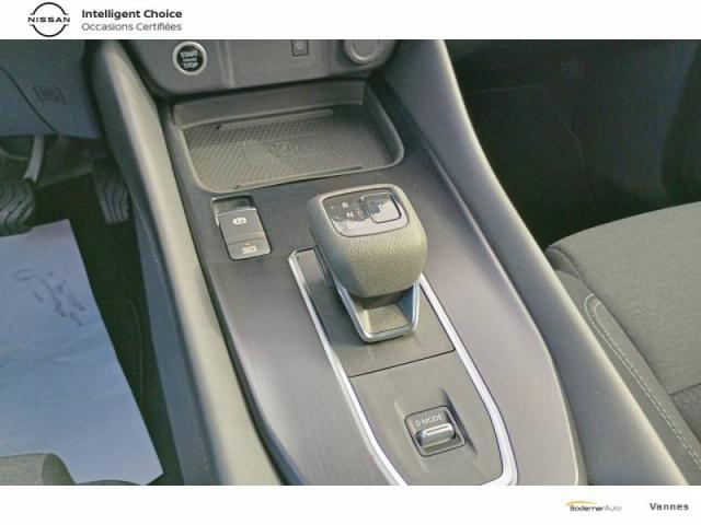 Nissan Qashqai image 8