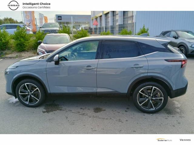 Nissan Qashqai image 2