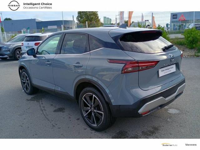 Nissan Qashqai image 4