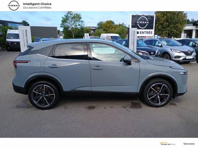 Nissan Qashqai image 5