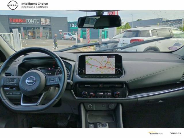Nissan Qashqai image 6