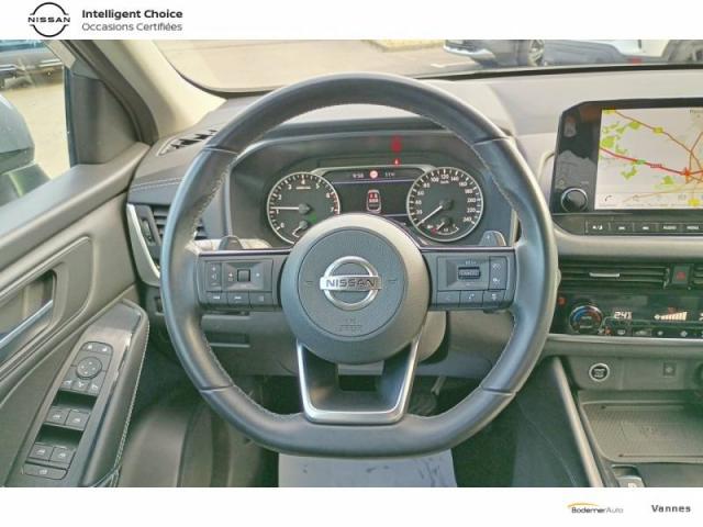 Nissan Qashqai image 3
