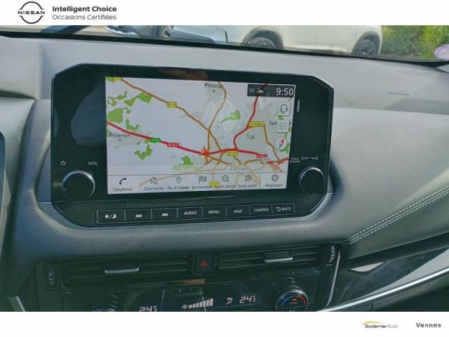 Nissan Qashqai image 7