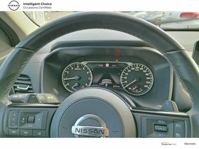 Nissan Qashqai image 9