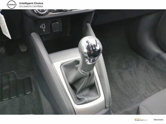 Nissan Micra image 1