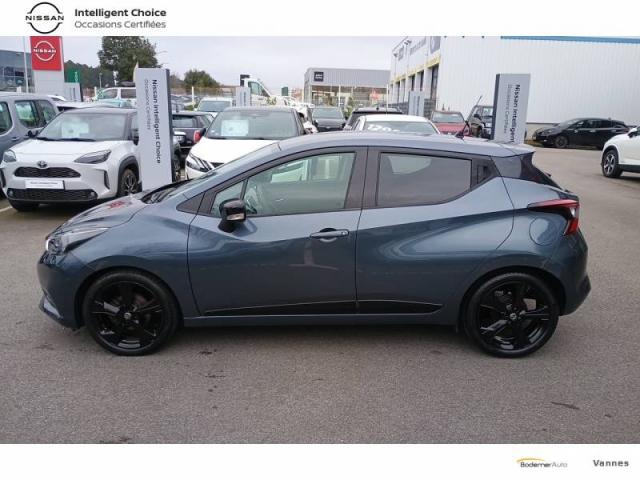 Nissan Micra image 3