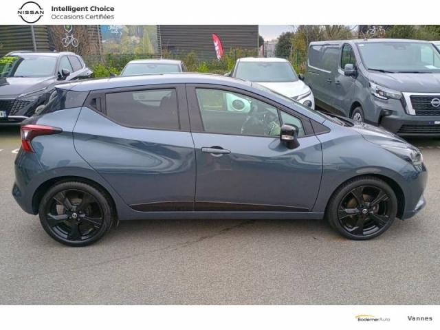 Nissan Micra image 9