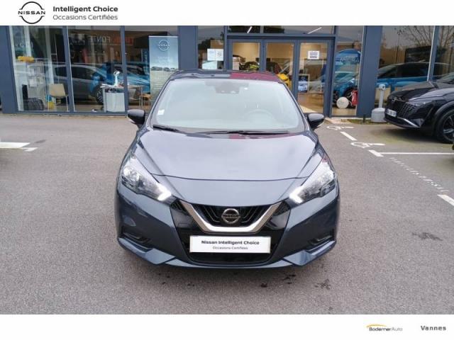 Nissan Micra image 8