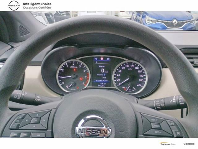 Nissan Micra image 5