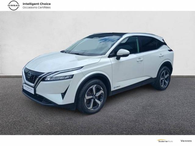 Nissan Qashqai E-Power 190 Ch N-Connecta