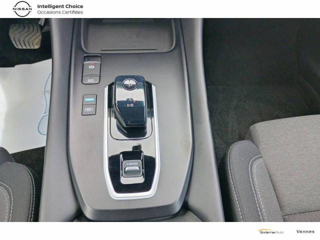 Nissan Qashqai image 4