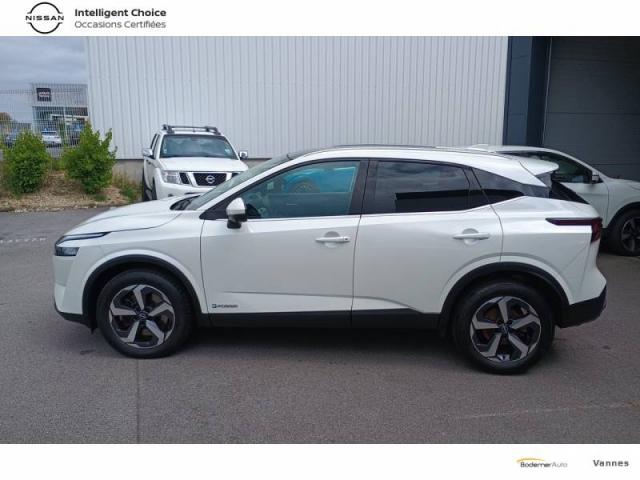 Nissan Qashqai image 2