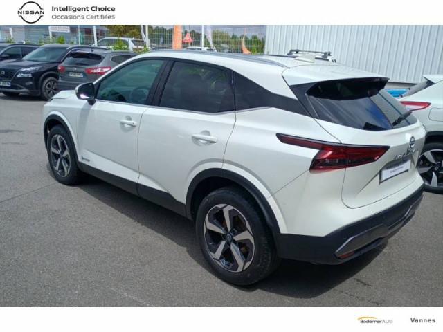 Nissan Qashqai image 6