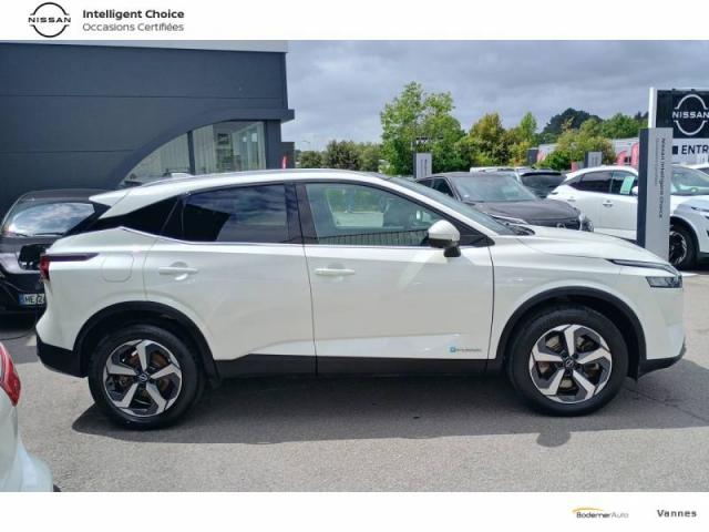 Nissan Qashqai image 3