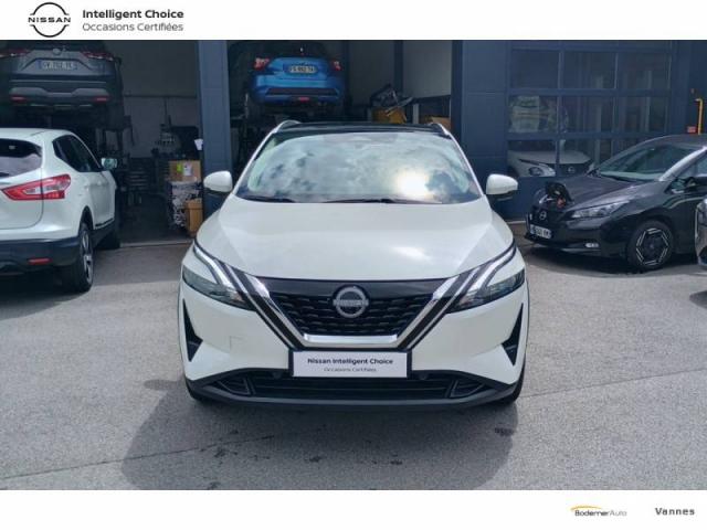 Nissan Qashqai image 7