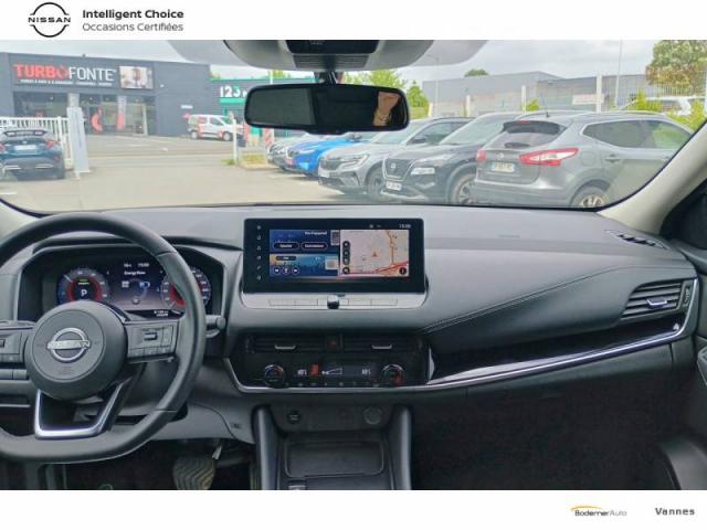 Nissan Qashqai image 5