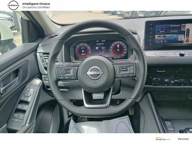 Nissan Qashqai image 1