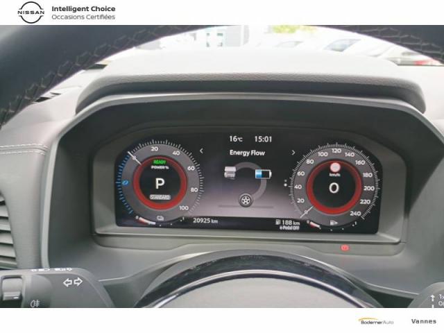 Nissan Qashqai image 8