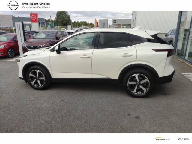 Nissan Qashqai image 7