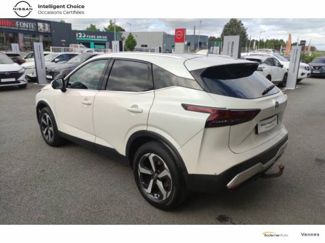 Nissan Qashqai image 2